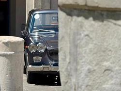 Usata 1986 Lancia Flavia Tre volumi | 12.500 €