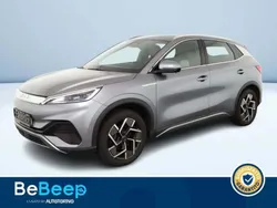 Grigio metallizzato Usata 2023 BYD Atto 3 Comfort SUV | 25.500 € (Buon prezzo)