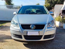 Grigio Usata 2006 VW Polo Due volumi | 2300 € (Buon prezzo)