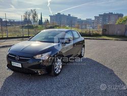 Nero Usata 2021 Opel Corsa Due volumi | 11.490 € (Buon prezzo)