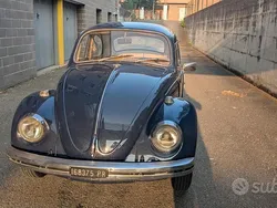 Usata 1970 VW Maggiolino Tre volumi | 7000 €
