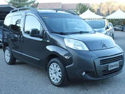 Nero Usata 2009 Citroën Nemo Monovolume | 6800 € (Molto cara)