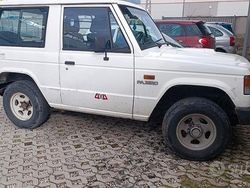 Usata 1990 Mitsubishi Pajero SUV | 4500 €