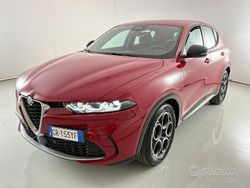 Rosso Usata 2024 Alfa Romeo Tonale Ti SUV | 29.900 € (Buon prezzo)