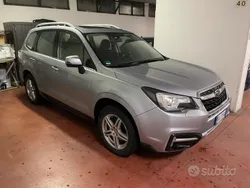 Usata 2016 Subaru Forester SUV | 18.900 € (Buon prezzo)