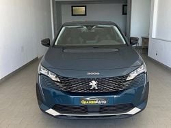 Verde Usata 2022 Peugeot 3008 Allure Station wagon | 19.900 € (Buon prezzo)