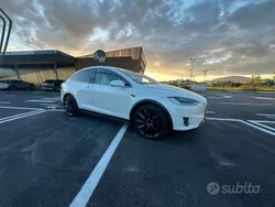 Usata 2017 Tesla Model X SUV | 30.000 € (Buon prezzo)