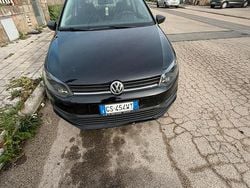 Nero Usata 2016 VW Polo Coupé | 6500 € (Super prezzo)