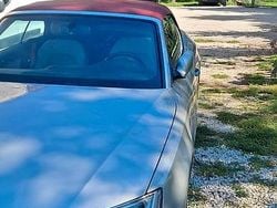 Grigio Usata 2012 Audi A5 Business Plus Coupé | 15.000 € (Buon prezzo)