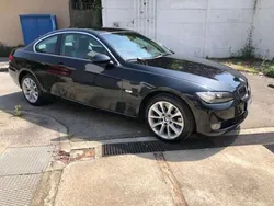 Nero Usata 2007 BMW 330 M Sport Coupé | 5990 € (Buon prezzo)