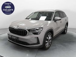 Grigio Usata 2024 Skoda Kodiaq Selection SUV | 38.400 € (Molto cara)