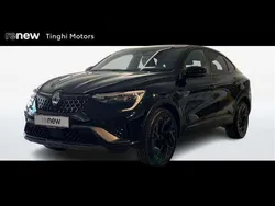 Nero Usata 2024 Renault Arkana Esprit Alpine SUV | 27.900 € (Cara)
