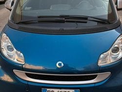 Usata 2008 Smart ForTwo Coupé Due volumi | 4500 € (Buon prezzo)