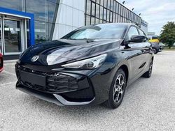 Nero Nuova 2025 MG MG3 Luxury Due volumi | 18.640 € (Buon prezzo)