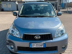 Usata 2013 Daihatsu Terios SUV | 8900 € (Buon prezzo)