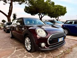 Bordeaux Usata 2016 Mini One D Clubman Hype Station wagon | 11.900 € (Buon prezzo)