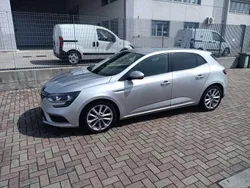 Argento Usata 2018 Renault Mégane Coupé Coupé | 9500 € (Buon prezzo)