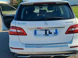 Usata 2013 Mercedes ML250 SUV | 22.500 €