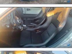 Nero Usata 2015 Smart Roadster Cabrio | 14.000 €