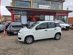 Bianco Usata 2019 Fiat Panda Easy Tre volumi | 8900 € (Buon prezzo)