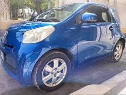 Blu Usata 2011 Toyota iQ Due volumi | 7000 € (Buon prezzo)