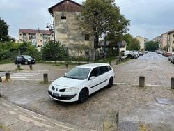 Bianco Usata 2006 Renault Mégane GrandTour Station wagon | 900 €