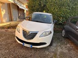 Bianco Usata 2013 Lancia Ypsilon S Due volumi | 5100 € (Ottimo prezzo)