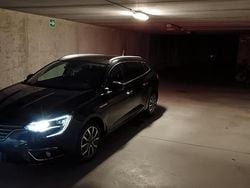 Nero Usata 2016 Renault Mégane IV Station wagon | 10.300 € (Buon prezzo)