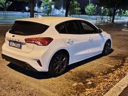 Usata 2019 Ford Focus ST-Line Tre volumi | 17.600 € (Molto cara)