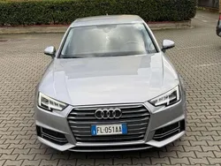 Argento Usata 2017 Audi A4 Sport Tre volumi | 17.500 € (Buon prezzo)