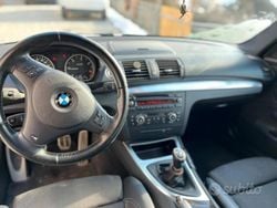 Usata 2011 BMW 116 Due volumi | 3500 € (Ottimo prezzo)