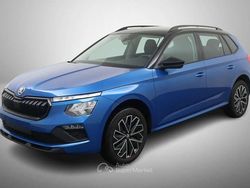 Blu race Usata 2025 Skoda Kamiq SUV | 23.900 € (Buon prezzo)