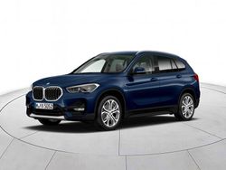 Usata 2020 BMW X1 Advantage SUV | 23.900 € (Buon prezzo)