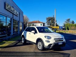 Bianco gelato Usata 2020 Fiat 500X Business SUV | 16.500 € (Cara)
