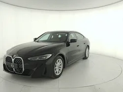Alpinweiss iii pastello Usata 2024 BMW 420 Gran Coupé M Sport Coupé | 46.800 € (Buon prezzo)