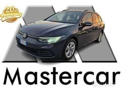 Grigio Usata 2021 VW Golf VIII Life Station wagon | 14.500 € (Super prezzo)