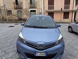 Usata 2012 Toyota Yaris | 6999 € (Molto cara)