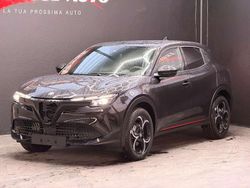 Nero tortona Nuova 2025 Alfa Romeo Junior Edizione Speciale SUV | 29.500 € (Buon prezzo)