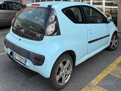 Usata 2013 Citroën C1 Due volumi | 4100 € (Buon prezzo)