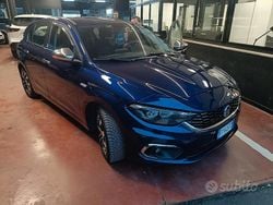 Usata 2020 Fiat Tipo Tre volumi | 11.000 € (Buon prezzo)