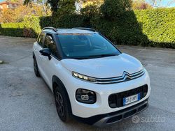Usata 2021 Citroën C3 Aircross PureTech SUV | 12.200 € (Ottimo prezzo)