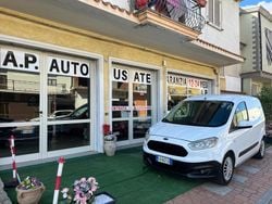 Bianco Usata 2015 Ford Transit Trend Furgone | 8500 € (Buon prezzo)