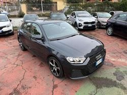 Grigio Usata 2021 Audi A1 Advanced Due volumi | 20.490 € (Ottimo prezzo)