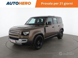 Oro Usata 2020 Land Rover Defender S SUV | 45.599 € (Buon prezzo)
