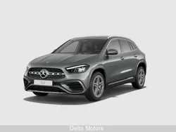 Grigio Nuova 2025 Mercedes GLA180 Advanced Plus SUV | 46.452 € (Buon prezzo)
