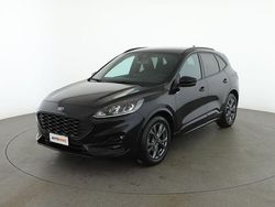 Nero Usata 2024 Ford Kuga ST-Line SUV | 24.399 € (Buon prezzo)