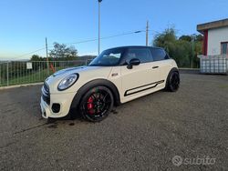 Bianco Usata 2016 Mini John Cooper Works Due volumi | 19.500 €