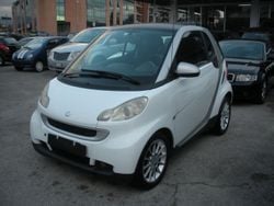 Bianco Usata 2008 Smart ForTwo Coupé Coupé | 5500 € (Cara)