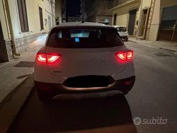 Bianco Usata 2024 Kia Stonic SUV | 22.000 €
