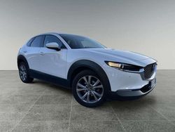 Bianco Usata 2022 Mazda CX-30 Exceed SUV | 18.900 € (Buon prezzo)